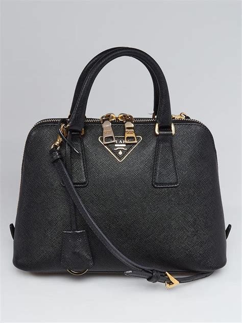 prada bl0838 price|Black Saffiano Leather Small Promenade Bag BL0838.